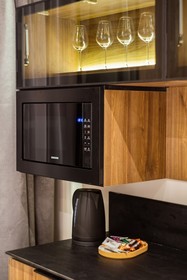 Dezman Luxury Apartments