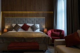 Dezman Luxury Apartments