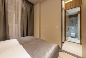 Dezman Luxury Apartments
