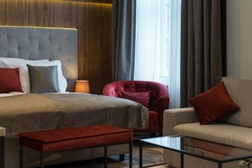 Dezman Luxury Apartments