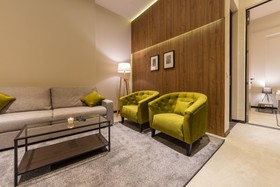 Dezman Luxury Apartments