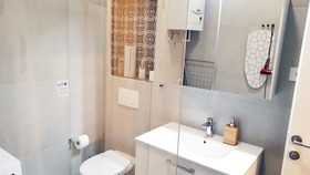 Donos Apartments