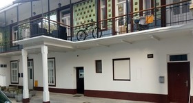Donos Apartments
