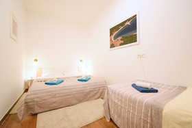 Donos Apartments