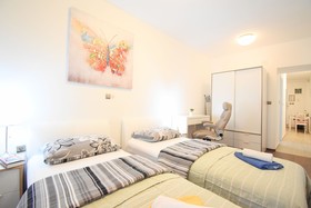 Donos Apartments