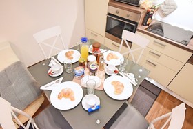 Donos Apartments