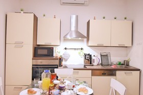 Donos Apartments