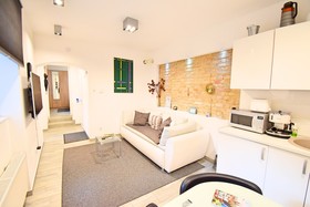 Donos Apartments