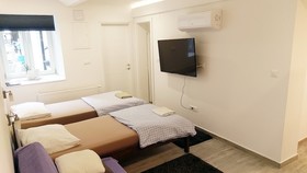 Donos Apartments