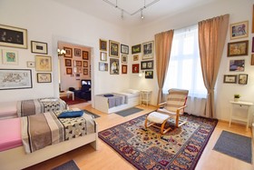 Donos Apartments