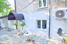 Donos Apartments