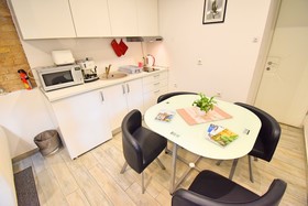 Donos Apartments