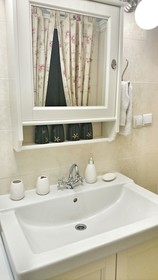 Donos Apartments