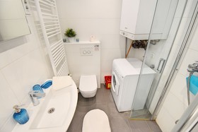 Donos Apartments