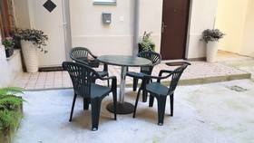 Donos Apartments