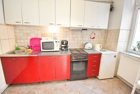 Donos Apartments