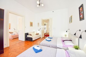 Donos Apartments
