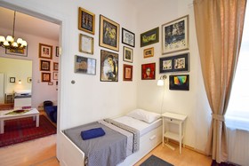 Donos Apartments