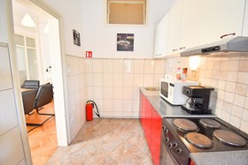 Donos Apartments