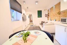 Donos Apartments