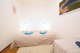 Donos Apartments