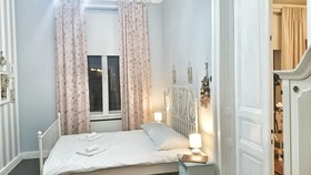 Donos Apartments