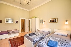 Donos Apartments