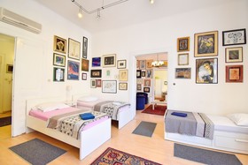 Donos Apartments
