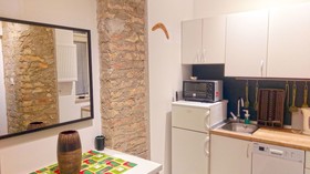 Donos Apartments