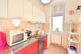 Donos Apartments