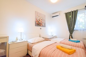 Donos Apartments