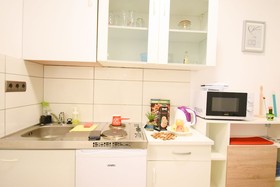 Donos Apartments