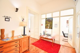 Donos Apartments