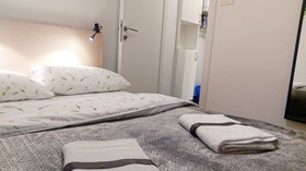 Donos Apartments