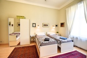 Donos Apartments