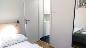 Donos Apartments