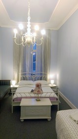 Donos Apartments