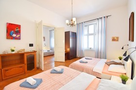 Donos Apartments