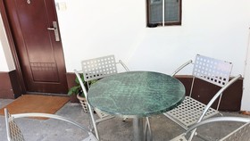 Donos Apartments