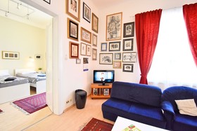 Donos Apartments