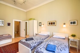 Donos Apartments