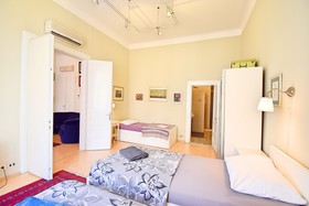 Donos Apartments