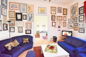 Donos Apartments
