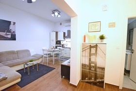 Donos Apartments