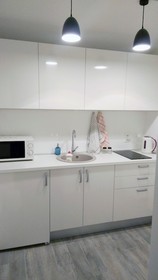 Donos Apartments