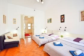 Donos Apartments