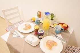 Donos Apartments