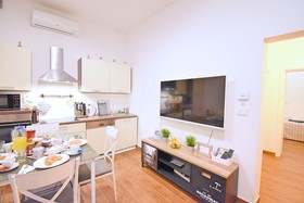 Donos Apartments