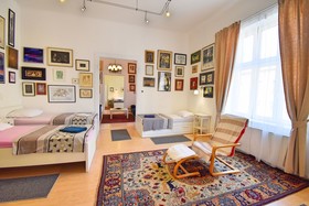 Donos Apartments