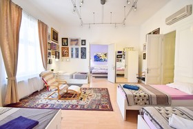 Donos Apartments